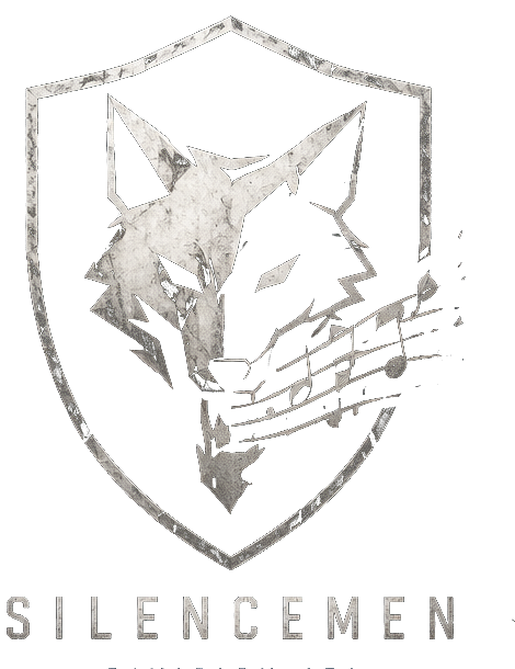 Silencemen emblem